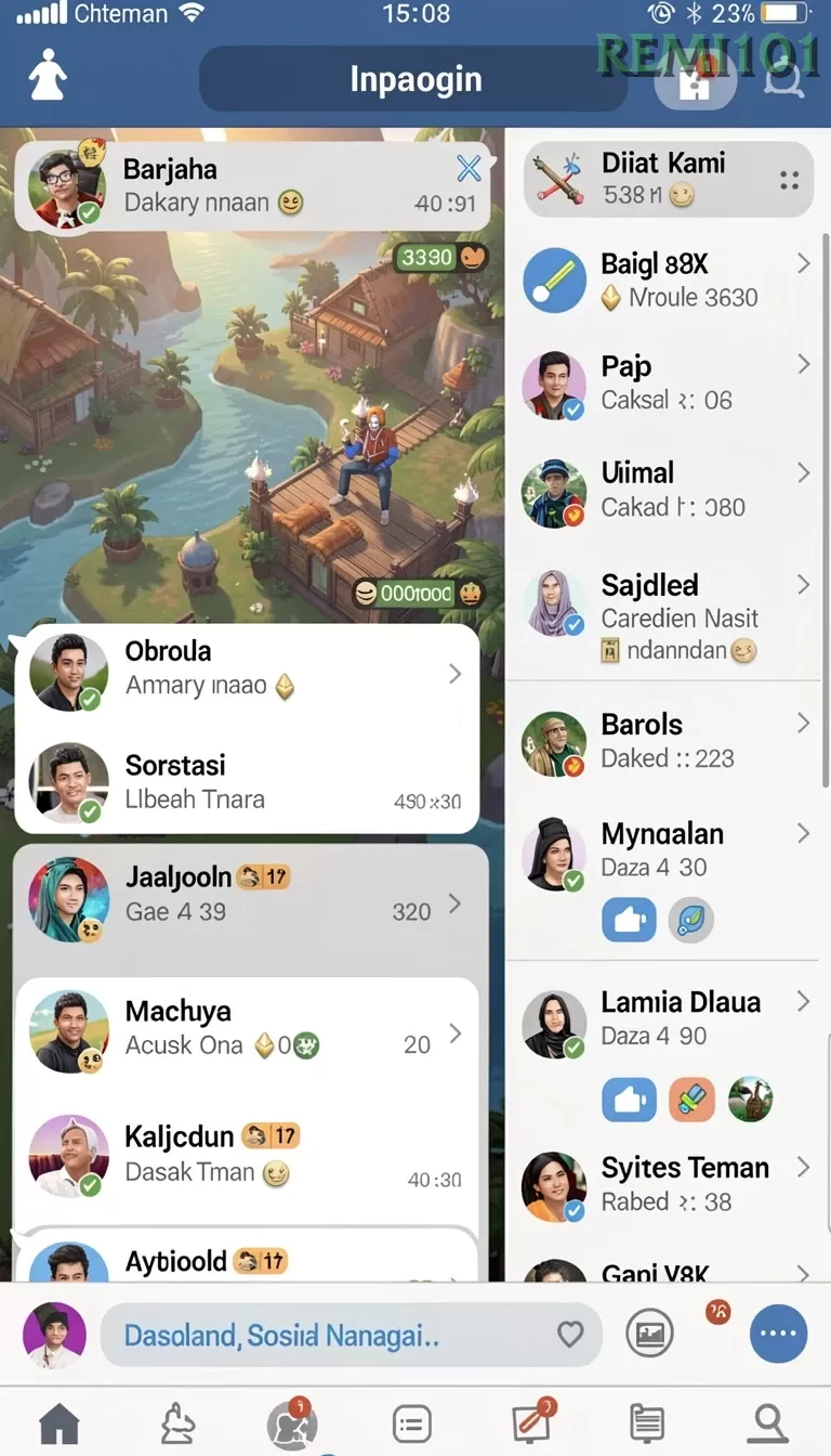 Screenshot Zs999 nomor 3