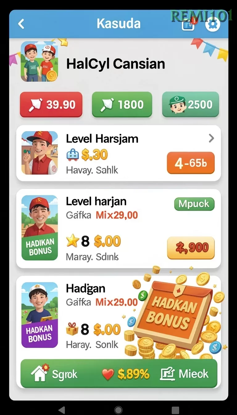 Screenshot Mpojitu nomor 3