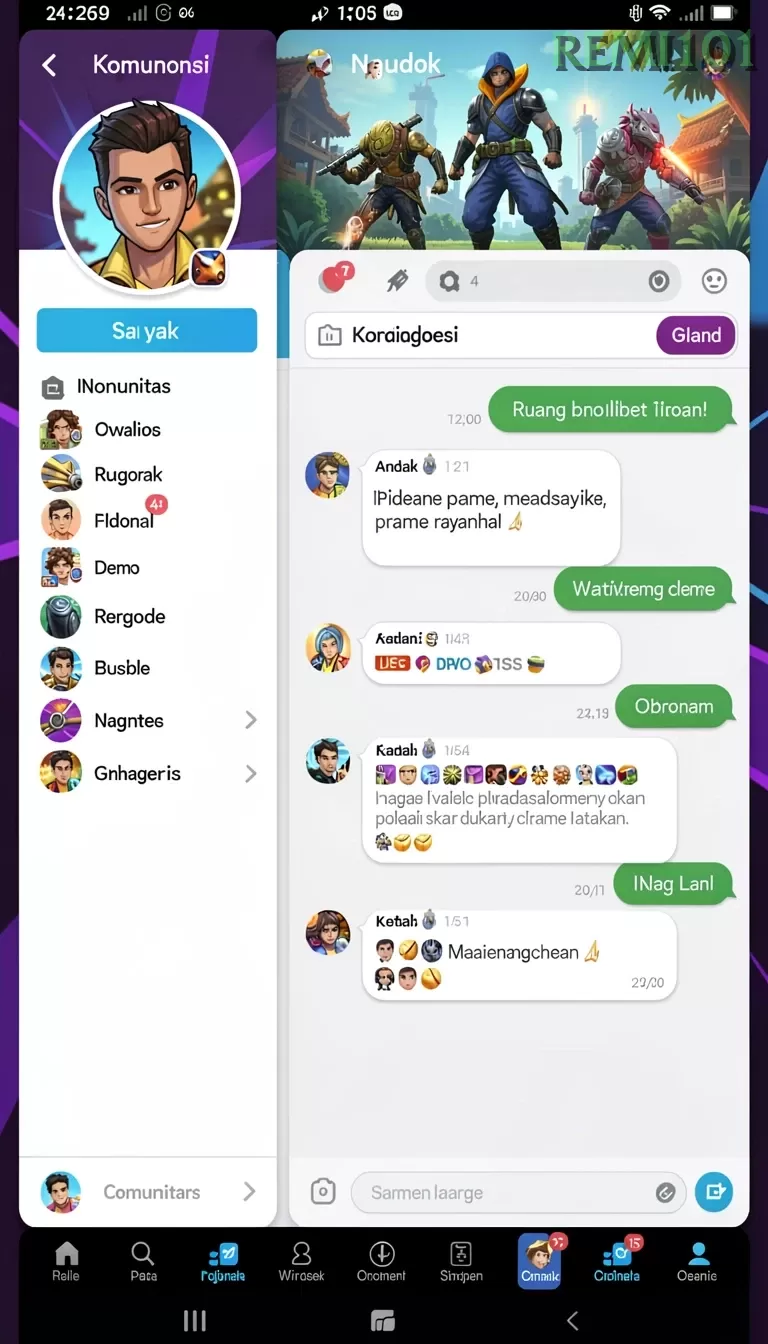 Screenshot Jktok nomor 2