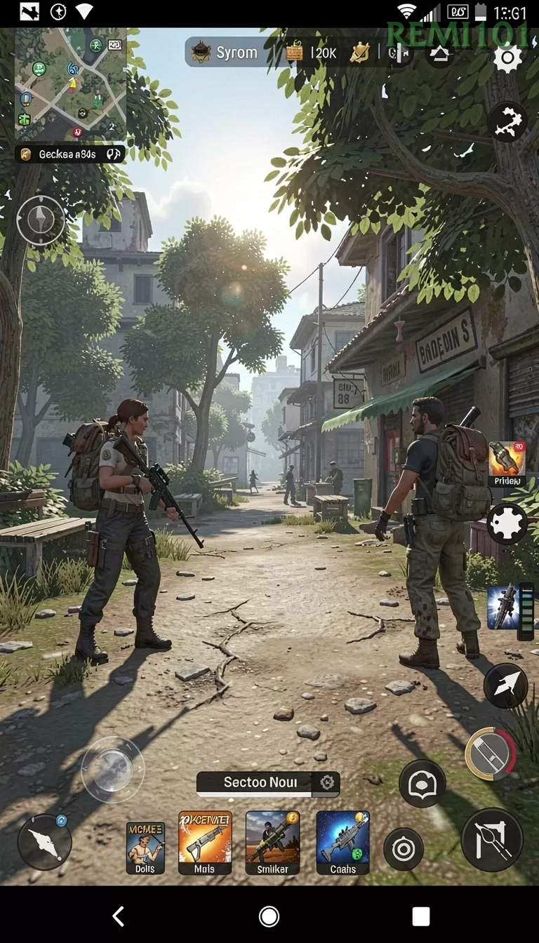 Screenshot Zs999 nomor 2